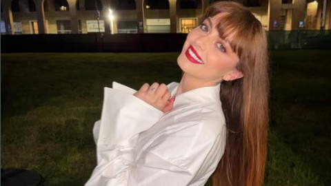 Sanremo 2027, Annalisa dice No a Stefano De Martino: il motivo del rifiutato