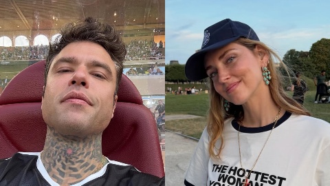 Fedez torna a parlare di Chiara Ferragni, la risposta che non ti aspetti