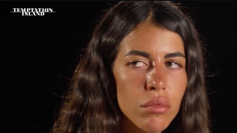 Temptation Island, polemica per le foto di Alessandra: sui social sembra un'altra persona