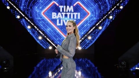 TIM Battiti Live 2026:  gli ospiti della seconda puntata: da Emma a Irama, tutti gli artisti