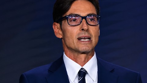 Pier Silvio Berlusconi torna sul caso Barbara d'Urso: "Veto? Non ho questo potere"