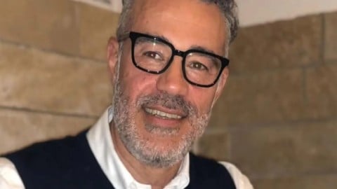 Uomini e Donne, Sebastiano Mignosa  racconta il ritorno da Elisabetta: "Stavo commettendo un errore enorme"