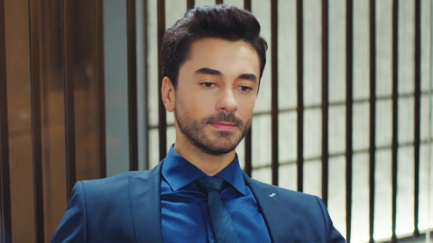 Forbidden Fruit Anticipazioni 16 luglio 2026: Kerim fa una scoperta e teme il peggio