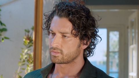 Be My Sunshine trama del 14 luglio 2026: Poyraz deluso, Haziran deve andarsene