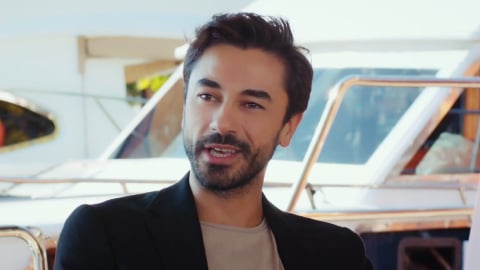 Forbidden Fruit: Kerim abbassa la guardia, ma Halit sta per dargli il colpo di grazia