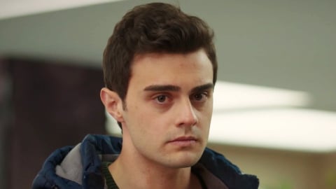 Tutto per la mia famiglia Anticipazioni 15 luglio 2026: Omer viene arrestato
