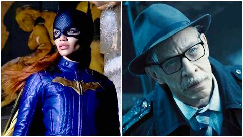 Il commissario Gordon di Gotham City voleva vedere questo film su sua figlia