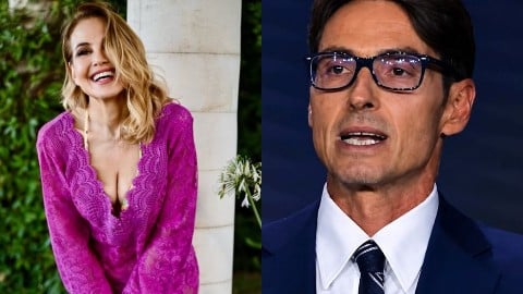 Barbara d'Urso, l'enigmatica storia Instagram dopo le parole di Pier Silvio Berlusconi