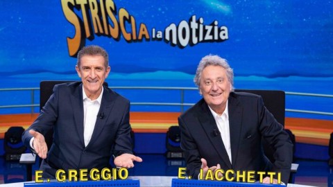 Striscia La Notizia, Pier Silvio Berlusconi svela cosa accadrà al programma di Antonio Ricci
