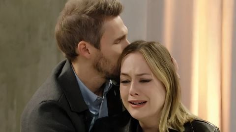 Beautiful: Hope e la sfortuna di essere una Sharpe, ecco perché resta di serie B
