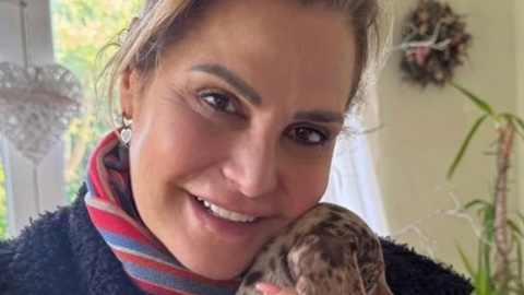 Simona Ventura fuori da Mediaset: non appare nei Palinsesti 2026/2027