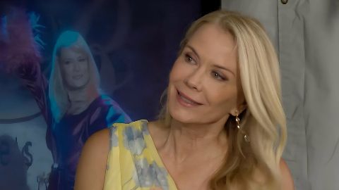 Beautiful: Che figuraccia per Brooke nelle puntate della Soap, i fan insorgono