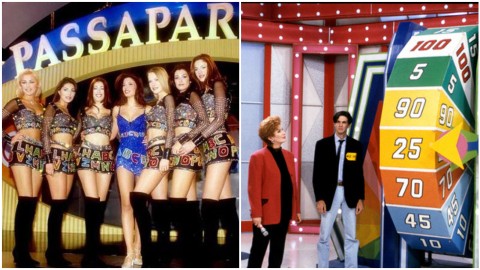 Passaparola e Ok il prezzo è giusto tornano, adesso è ufficiale: chi condurrà i due quiz di Canale 5?