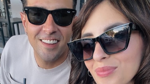 Temptation Island, polemica per il commento di Antonio Panico sulla gravidanza di Valentina Riccio: lei interviene sui social