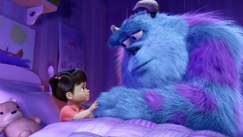 Monsters & Co., la trama del sequel cancellato che gli autori sperano ancora di realizzare