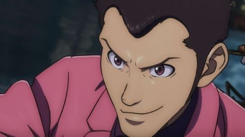 Lupin III VS Occhi Di Gatto: il crossover in onda il 13 luglio su Italia2