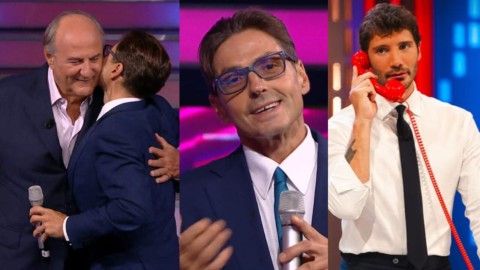 L'alleanza Stefano De Martino-Gerry Scotti avrà dato i suoi frutti? Ecco la risposta di Pier Silvio Berlusconi