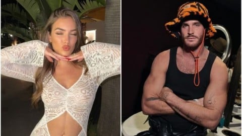 Uomini e Donne, la mossa social di Giordano Mazzocchi che riaccende le speranza dei fan