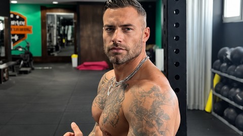 Uomini e Donne, Eugenio Colombo si racconta: "I miei figli sono tutto". E sul ritorno in tv confessa: "Forse troverò l'amore"
