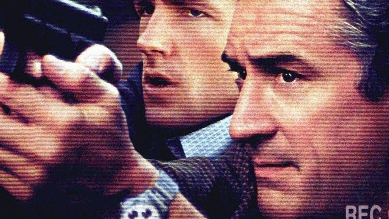 15 minuti: la trama del thriller con Robert De Niro e John Herzfeld