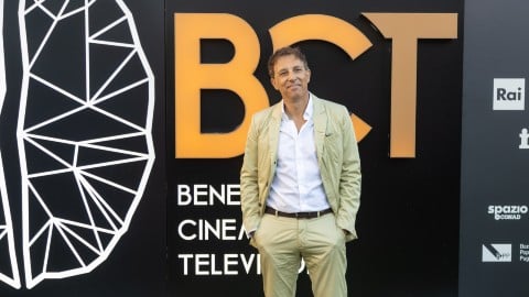 BCT 2026, Ubaldo Pantani dal ricordo di Gianni Boncompagni a Sanremo: "Stefano De Martino conduttore? Ci voleva"