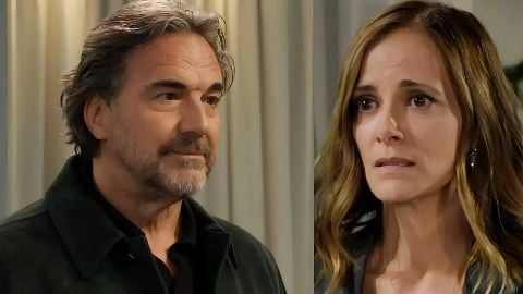Beautiful anticipazioni 15 luglio 2026: Taylor confessa, Ridge è sconvolto