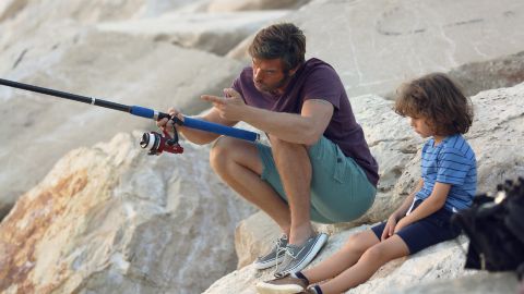 Mio Figlio: il film con Kivanç Tatlitug, Aslan di The Family, stasera su Canale5