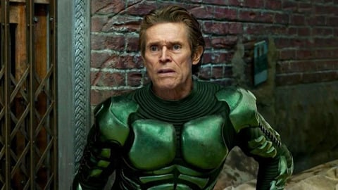 Willem Dafoe potrebbe tornare come Green Goblin in Avengers: Doomsday?
