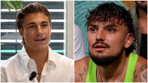 Grande Fratello Vip, due protagonisti di Temptation Island nel mirino del reality? Spuntano i nomi di Gabriele e Giovanni