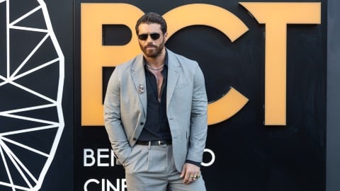 Can Yaman ospite al BCT Festival di Benevento 2026: "A breve girerò Bro. Il cinema? Non è nei miei piani" (VIDEO)