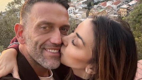 Uomini e Donne, Giovanni Siciliano e Francesca Cruciani dopo la crisi: vacanze, progetti e un grande viaggio nel 2027