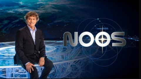 Noos - L’avventura della conoscenza con Alberto Angela, stasera su Rai 1: le anticipazioni