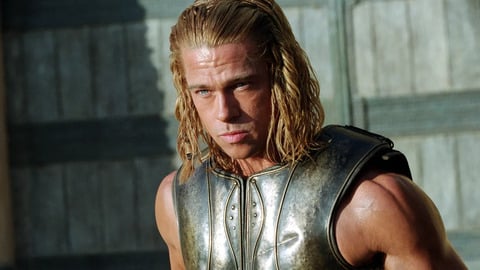 Troy: ecco le 10 differenze principali con l'Iliade di Omero