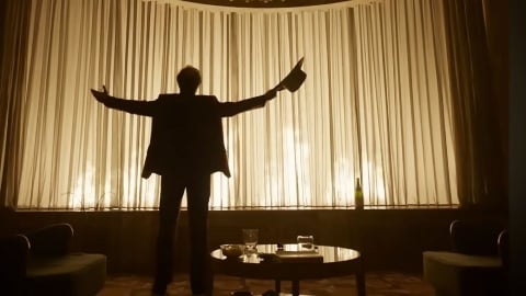 Tom Cruise annuncia con un video l’arrivo, in giornata, del trailer di Digger, suo primo film con Iñárritu