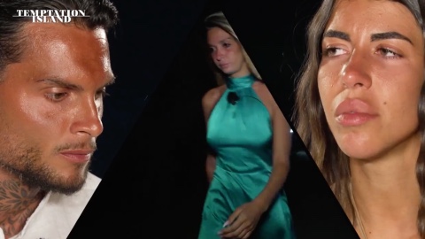 Temptation Island, Rosario nei guai: Giada mostra le chat al falò di confronto con Alessandra, Anticipazioni (VIDEO)