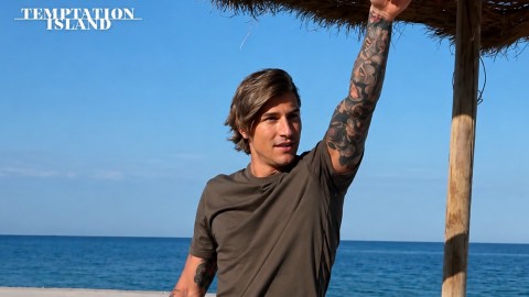 Temptation Island, il padre di Gabriele è un olimpionico: ecco chi è Gianni Govoni