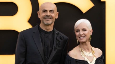 Ma come ti vesti torna in tv, al BCT 2026 Enzo Miccio e Carla Gozzi promettono: "Saremo 'cattivi' come sempre" (VIDEO)