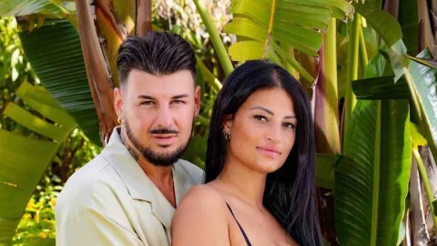 Temptation Island, bufera tra Lino Giuliano e Alessia Pascarella: lui pubblica accuse pesanti e poi cancella tutto