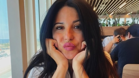 Uomini e Donne, Rosanna Siino pubblica il suo primo libro