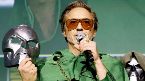 Avengers: Doomsday, slitta l'uscita? Non esageriamo, ma la strada è in salita