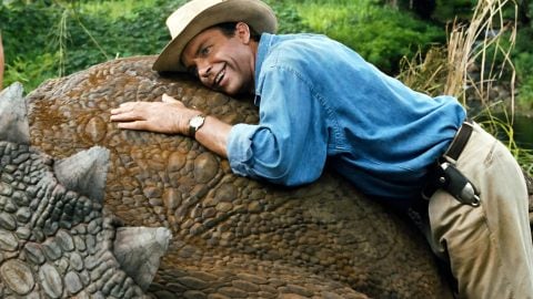 Sam Neill:  con la sua morte perdiamo non solo un attore di talento ma anche una bellissima persona