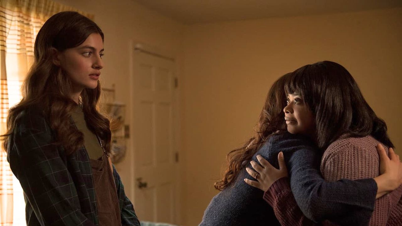 Ma 2, spunta un aggiornamento sul sequel horror: cosa sappiamo sul