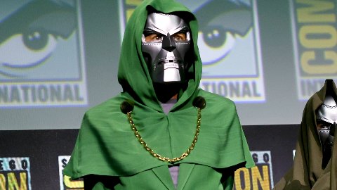 Avengers: Doomsday, svelata la durata del film Marvel Studios?