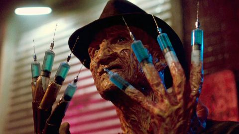 Freddy Krueger tornerà a popolare i nostri incubi: è in arrivo un reboot di Nightmare targato Paramount