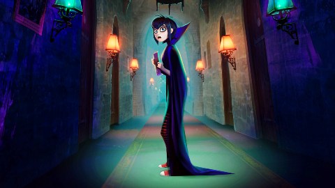 Hotel Transylvania 5 è realtà e c'è già una data, nero su bianco