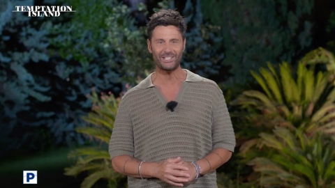 Temptation Island Anticipazioni quinta puntata: due fughe dai villaggi, Andrea arriva la bacio, Giovanni e Sabrina al falò