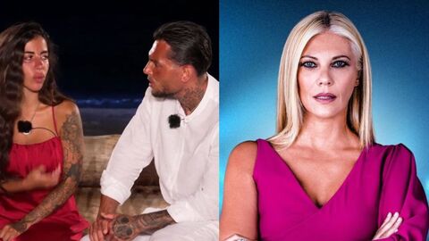 Ascolti TV lunedì 13 luglio 2026: La Partita del Cuore e Temptation Island i programmi più visti