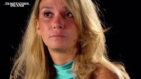Temptation Island, altro che Rosario: la tentatrice Giada esce con Michele Morrone