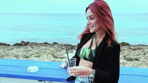 Temptation Island, chi è Iris De Lorenzis: età, lavoro, Instagram e la crisi con Andrea Petraroli