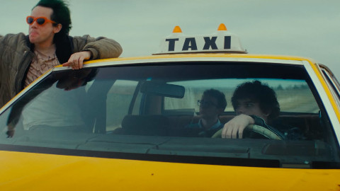 Fan dei Green Day, attenzione: sono aperte le prevendite dei biglietti per il film Nimrods